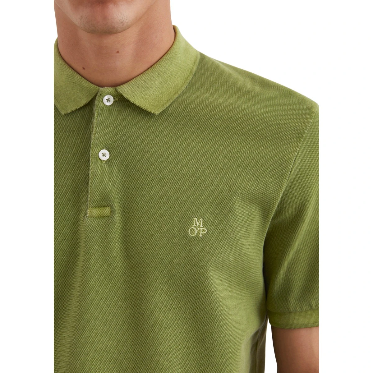 Heren Polo 27230363