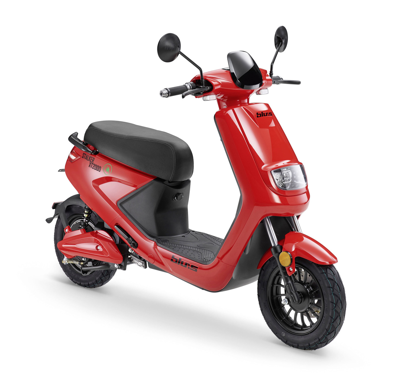 Elektro-Roller für maximalen Elektro-Fahrspaß