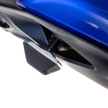 Pare-carter SW-MOTECH kit patin de protection