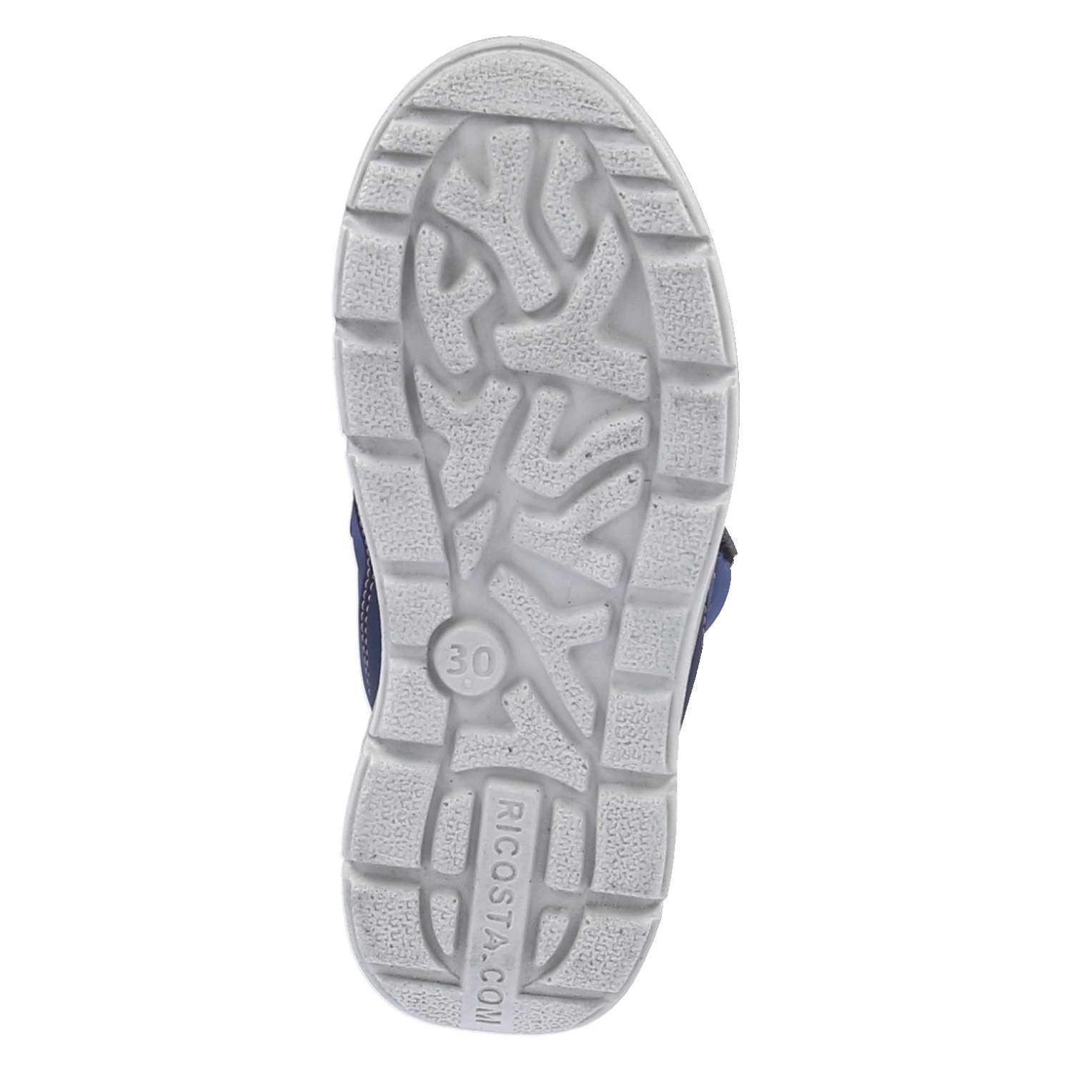 Ricosta Winterstiefeletten AILEEN - nautical