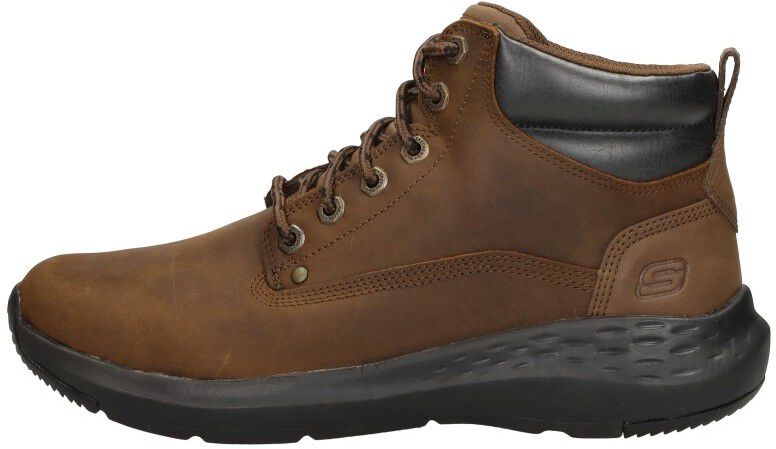 Skechers Parson - Ederic donkerbruin