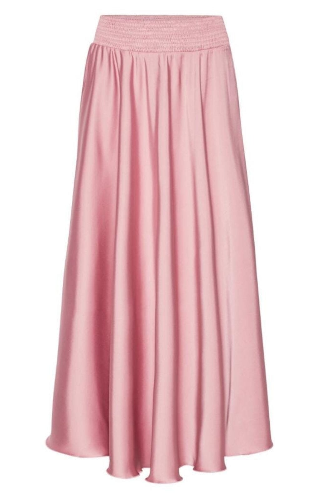 Karmamia Savannah Skirt semi rich antique rose