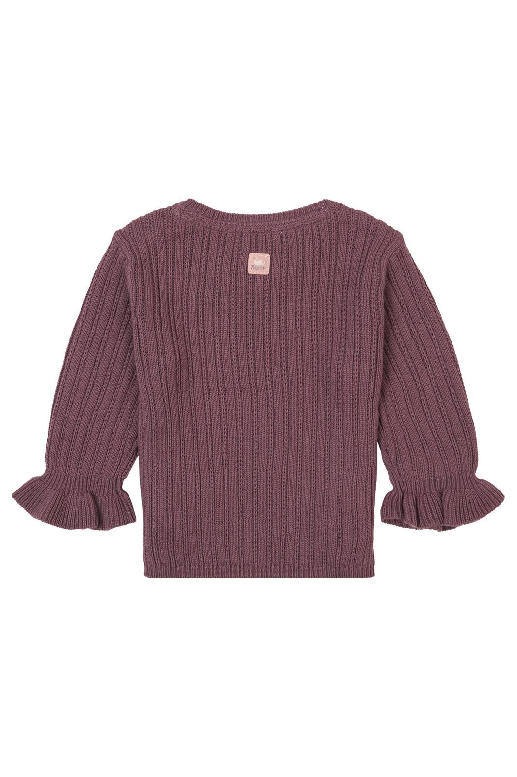 Noppies Baby Trui Frossay - Flint