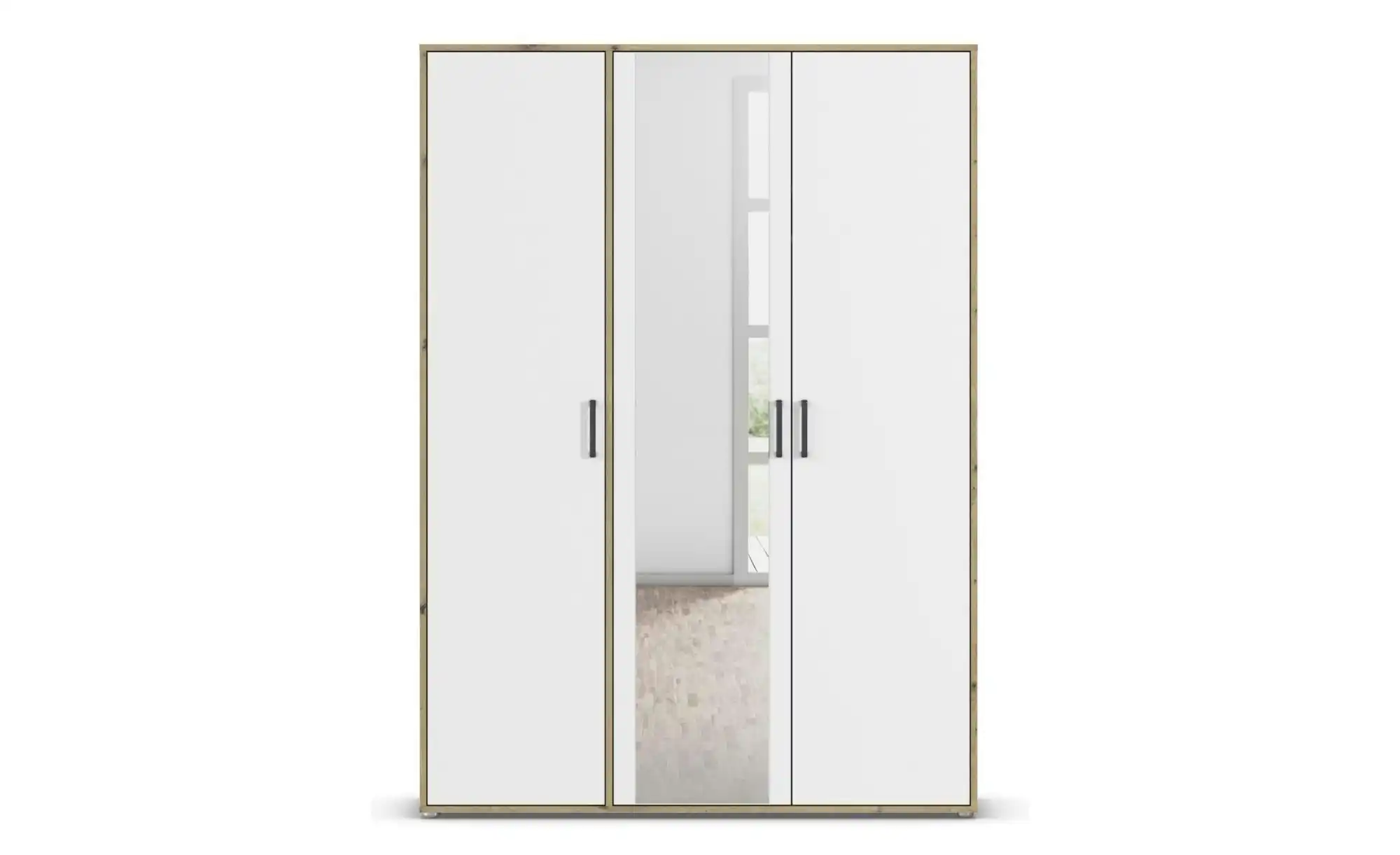 Drehtürenschrank Yarm