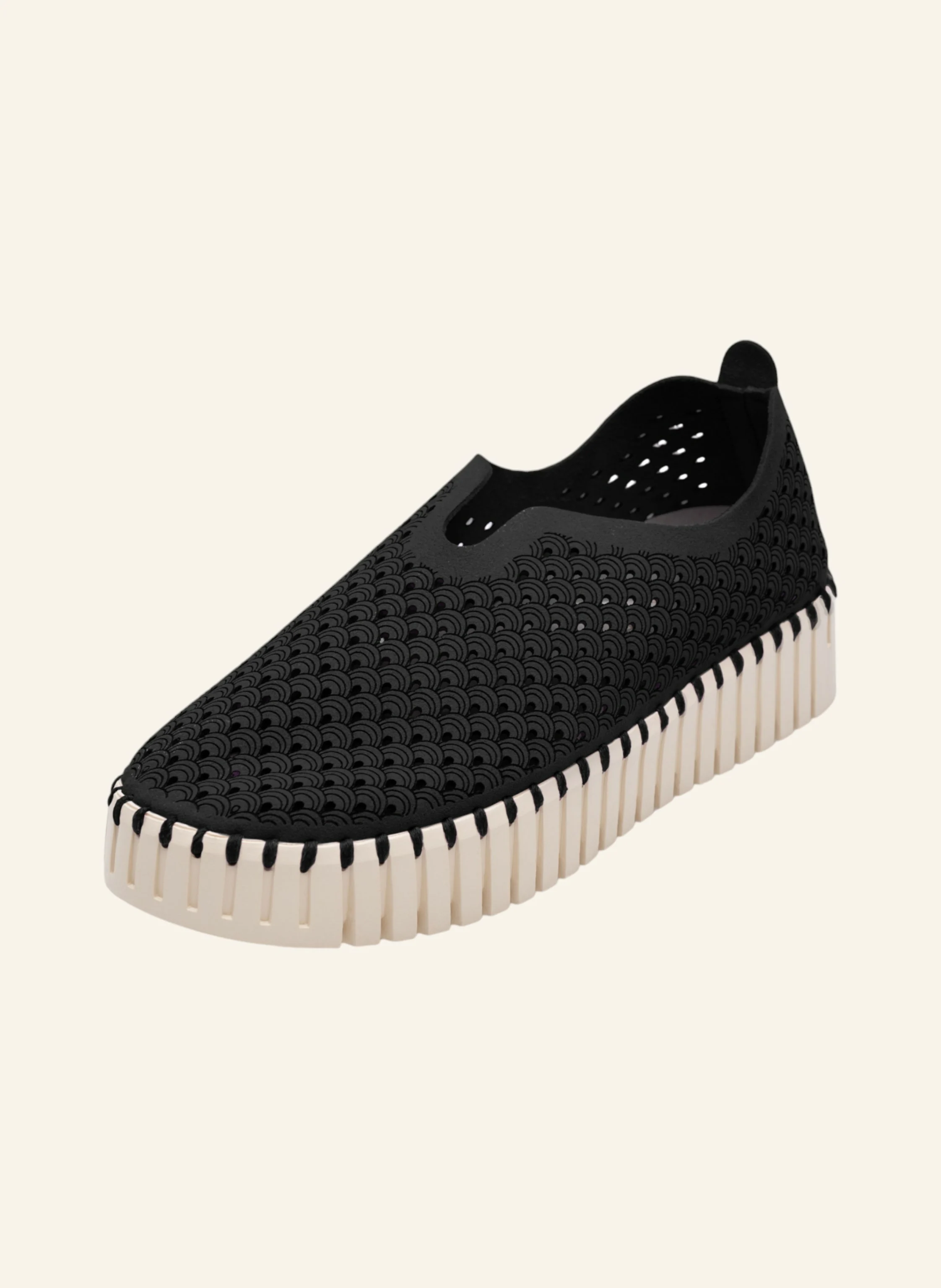 ILSE JACOBSEN Sneaker TULIP3373