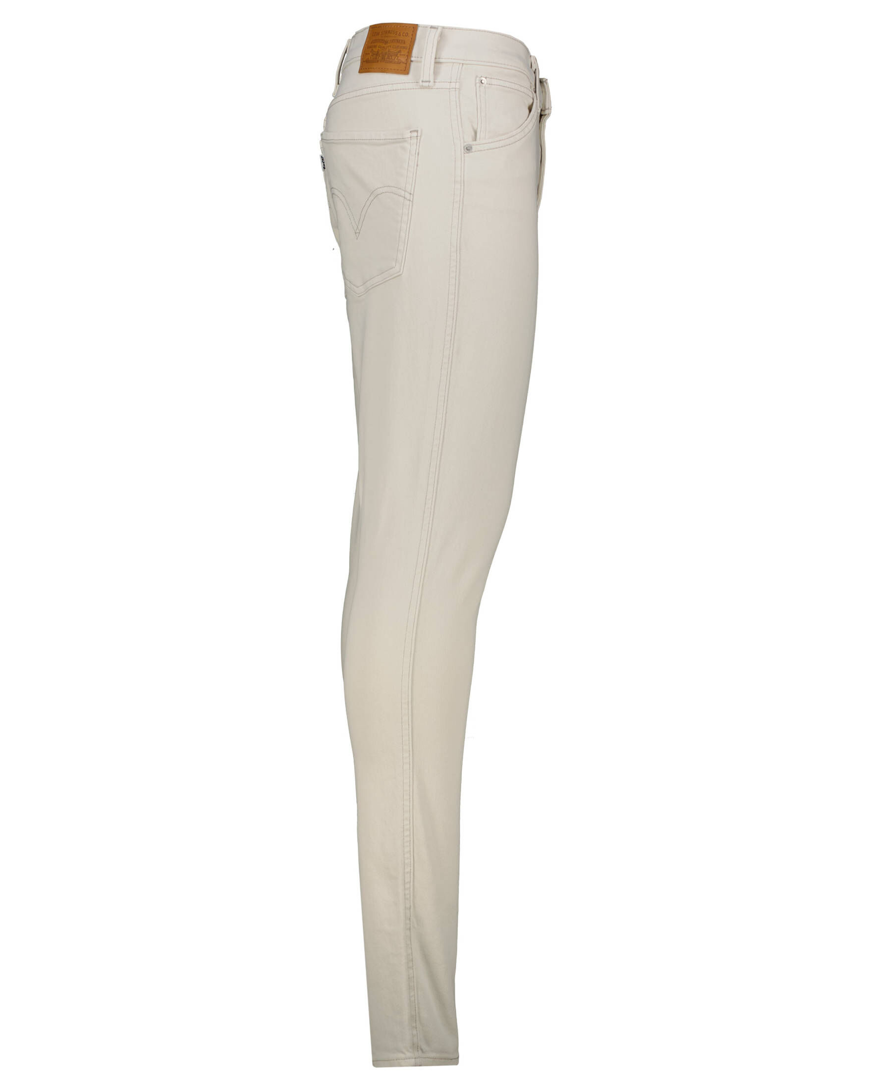 Levi's®| Damen Jeans WORKWEAR MILE HIGH Z2031 Super Skinny Fit