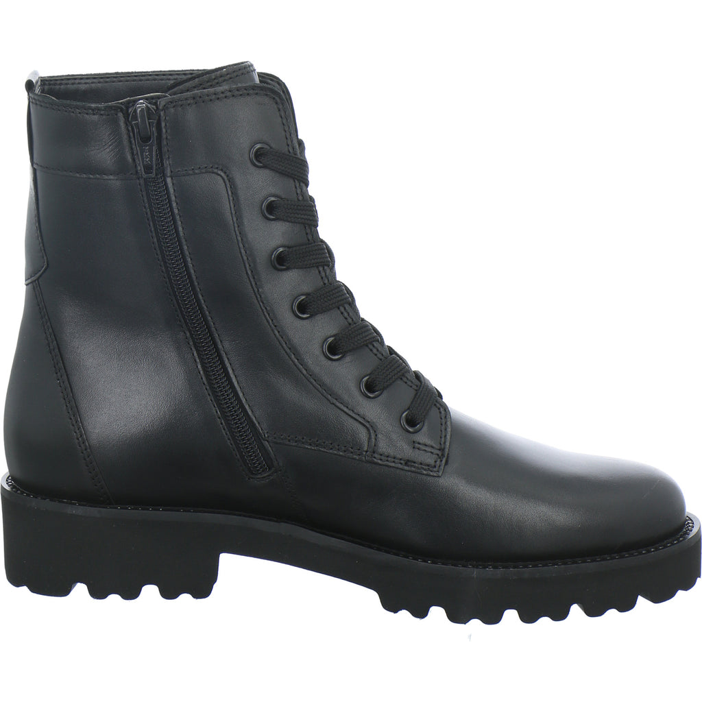Gabor Stiefel Damen Schwarz