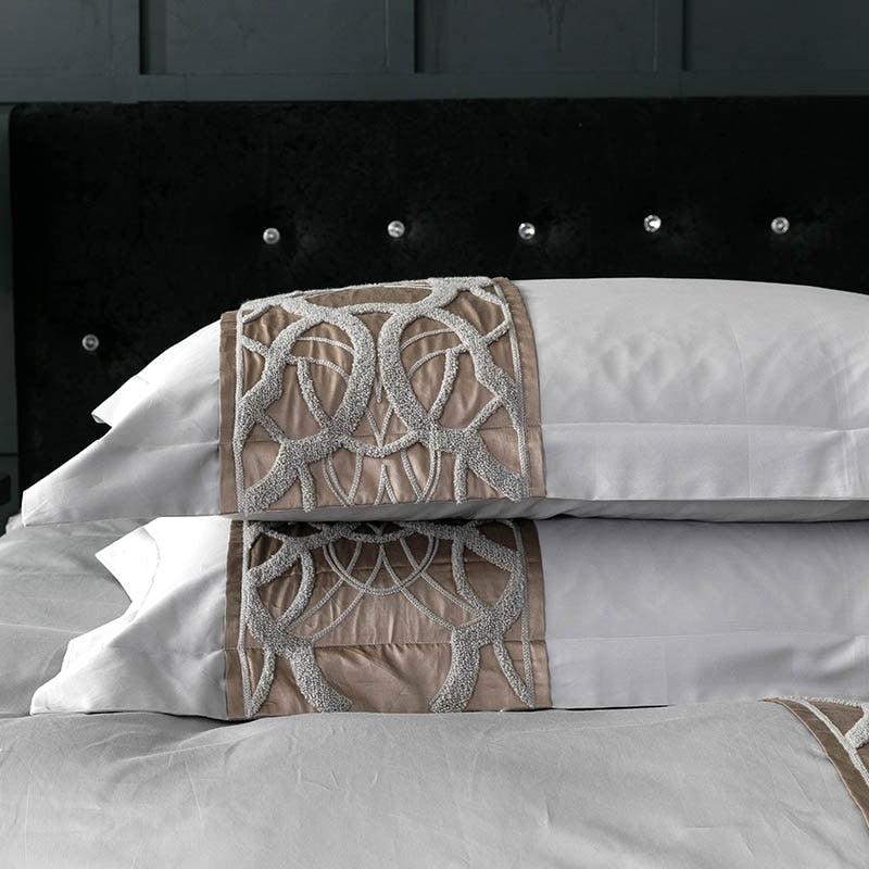 Pure Crysta Bedding Set
