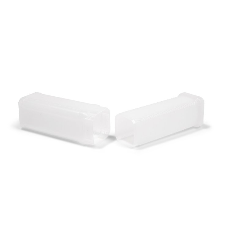 Transportrolle BlockPack, quadratisch