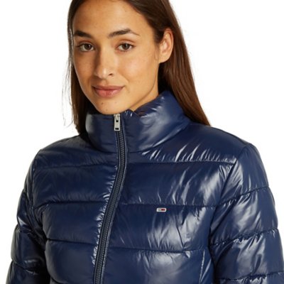 Blouson femme Tjw Essential Tape TOMMY HILFIGER