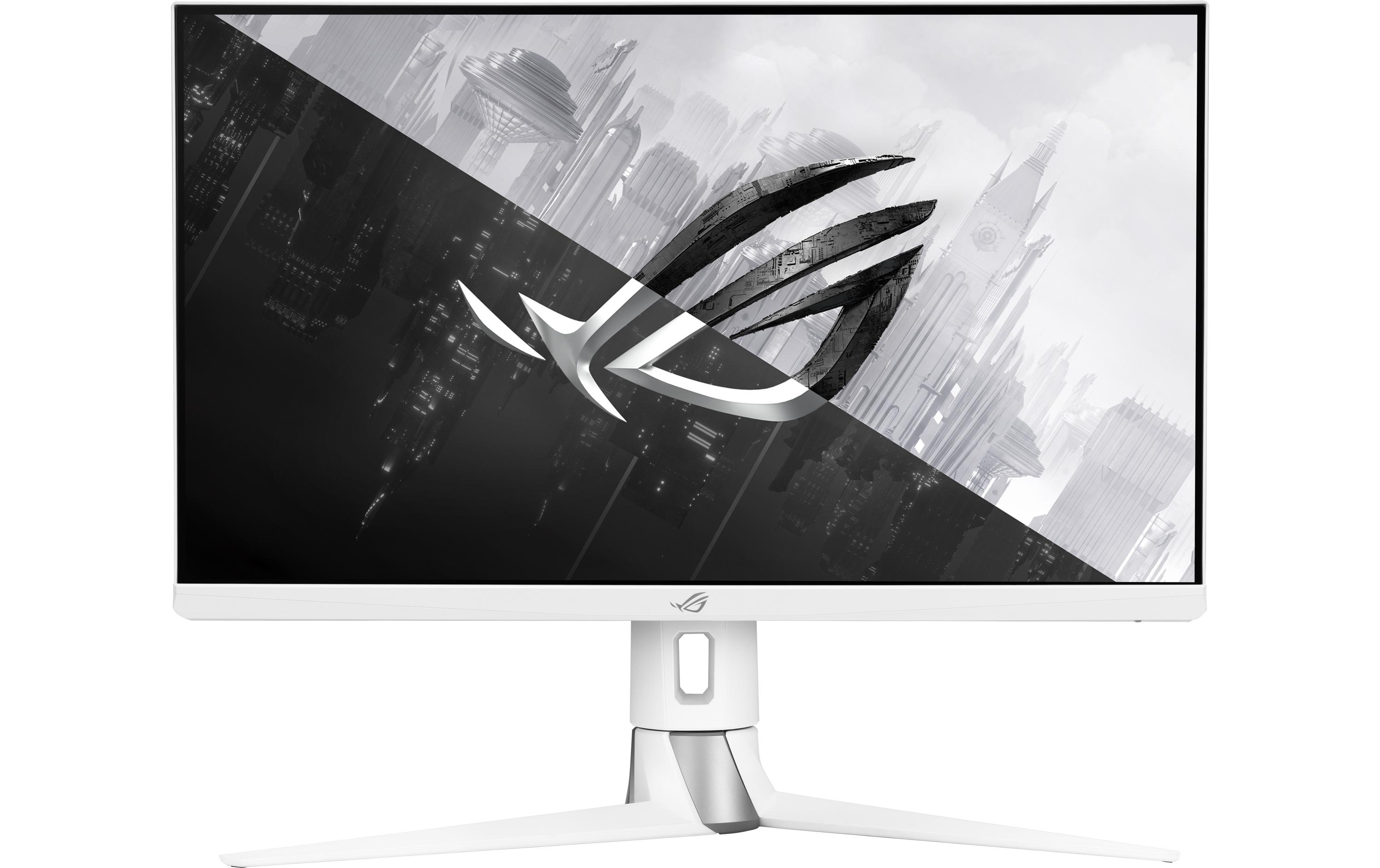 Monitor XG27AQ-W<br>27