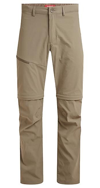 CRAGHOPPERS - PANTALON JD NOSILIFE PRO III CONVERTIBLE M