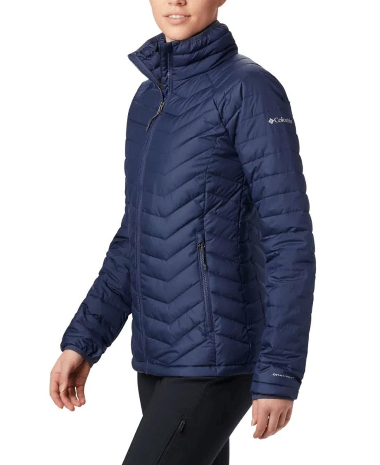 Columbia<br>W Powder Lite