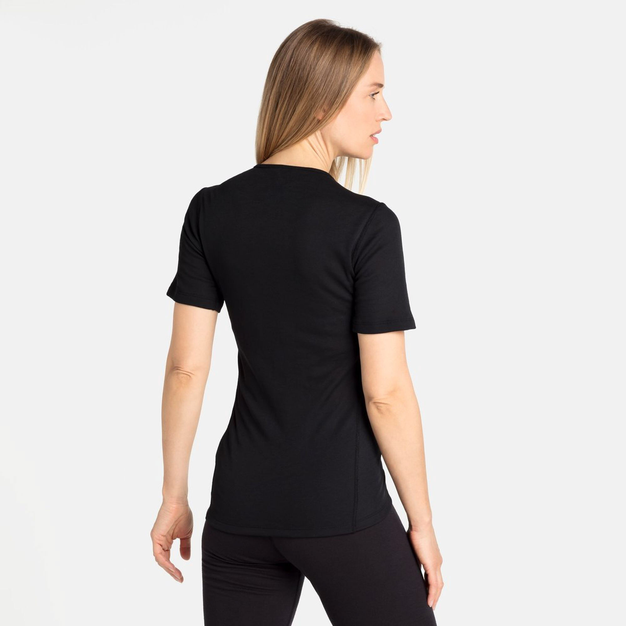 OdloW BL Top C n s/s active warm