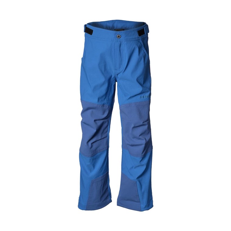 Isbjörn Trapper Pants Kids s Graphite 134/140 Swedish Blues