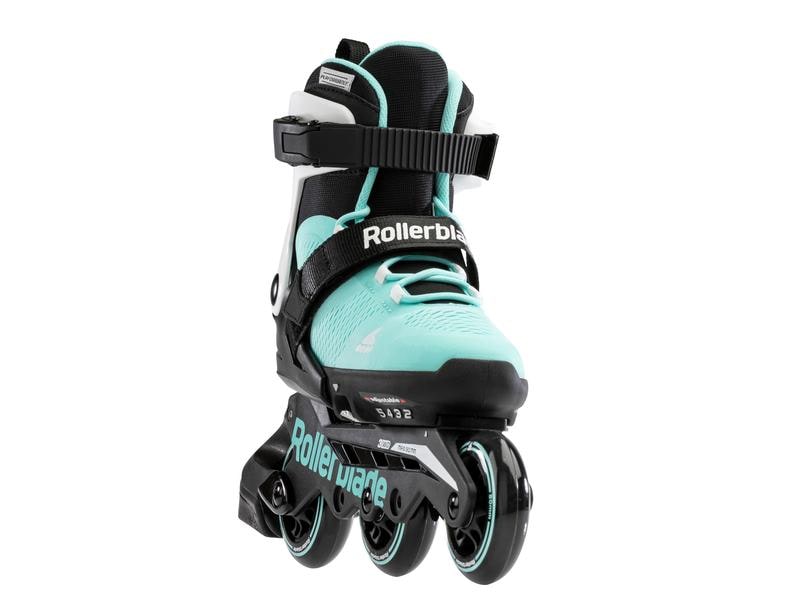 ROLLERBLADE Inline-Skates Microblade 3WD 230 Inline-Skates für Kinder
