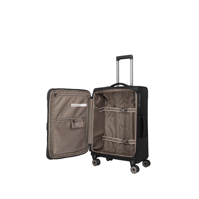 travelite<br>Kuffert Crosslite 66 Cm