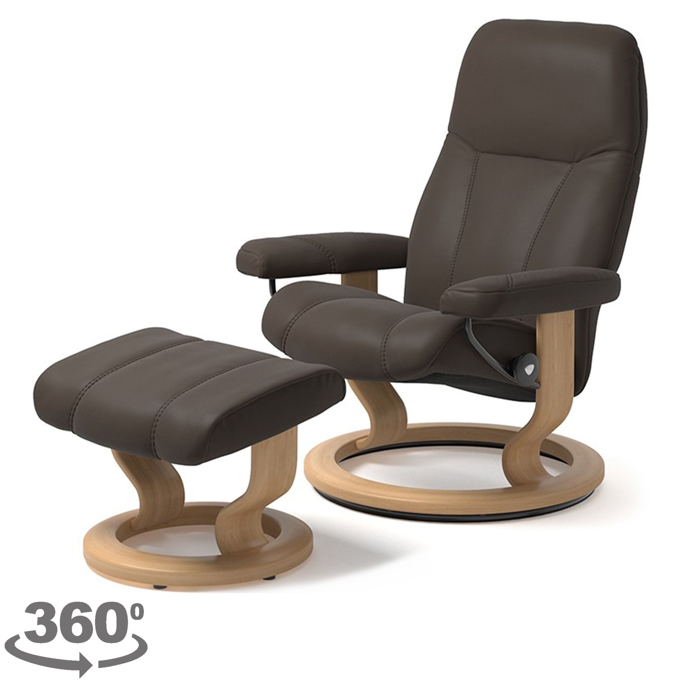 Relaxfauteuil  Consul Classic  | Stressless
