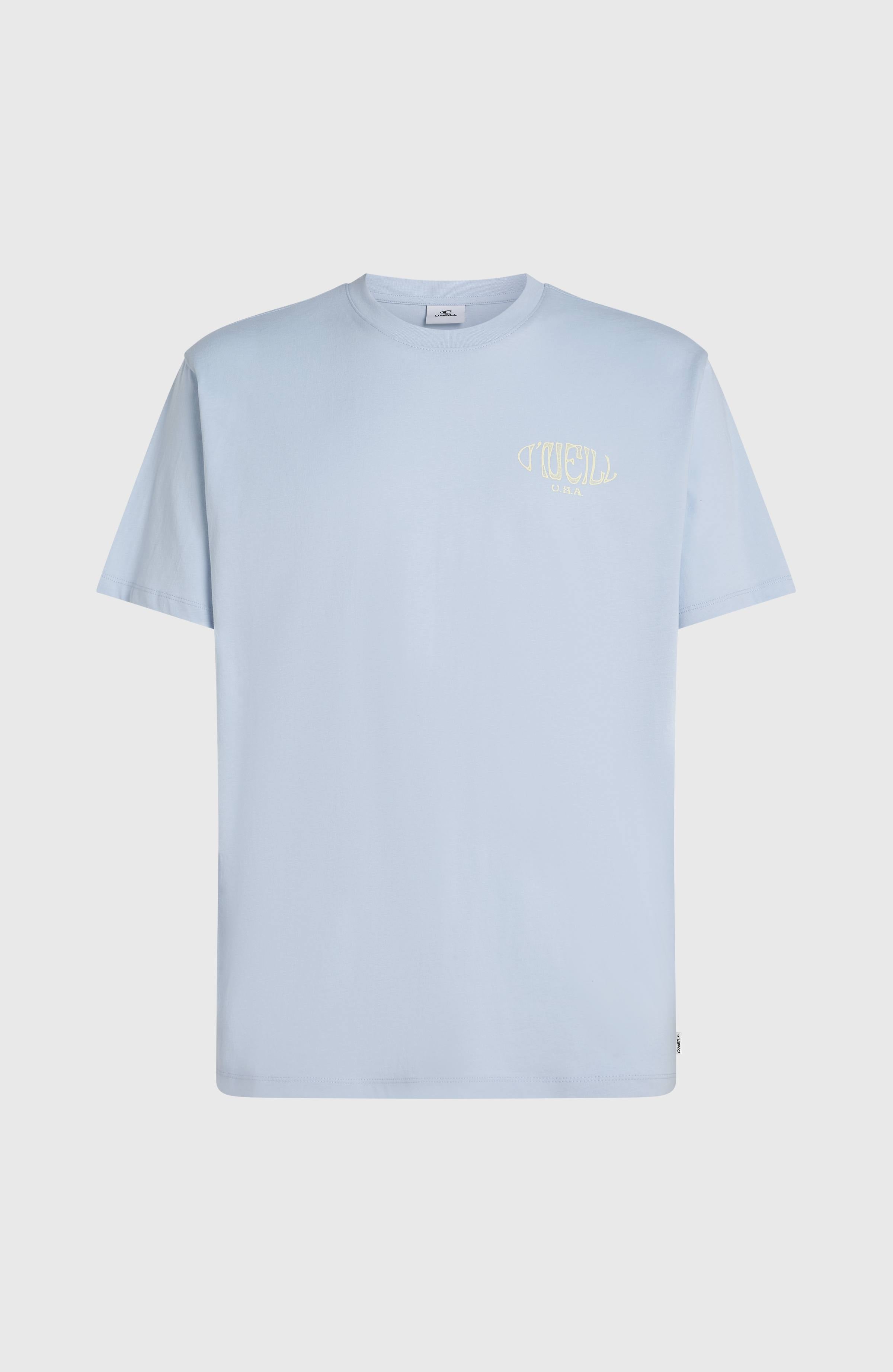 Box Logo T-shirt