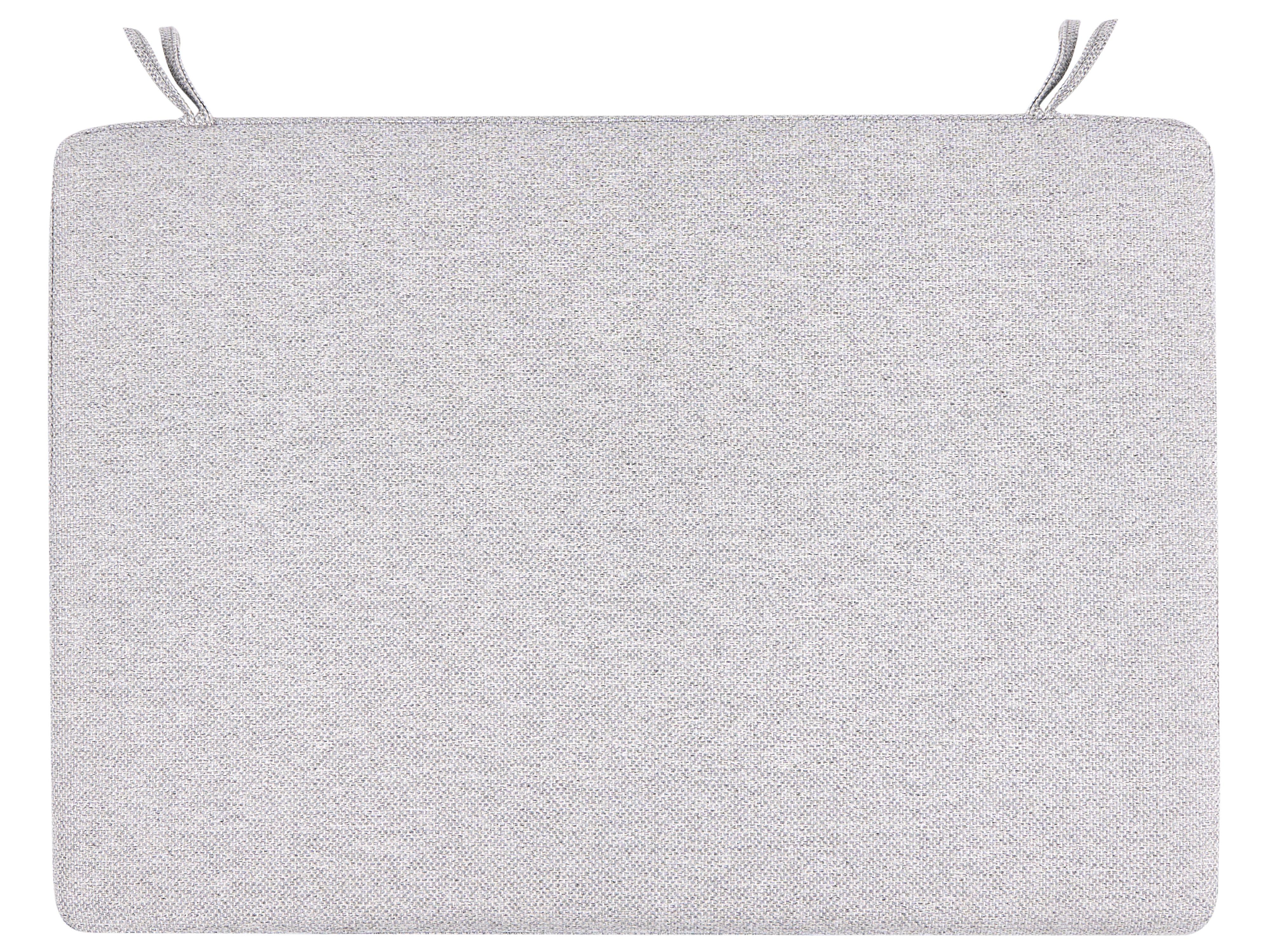 Loungeset met tafel 4-zits FERRETTI Taupe