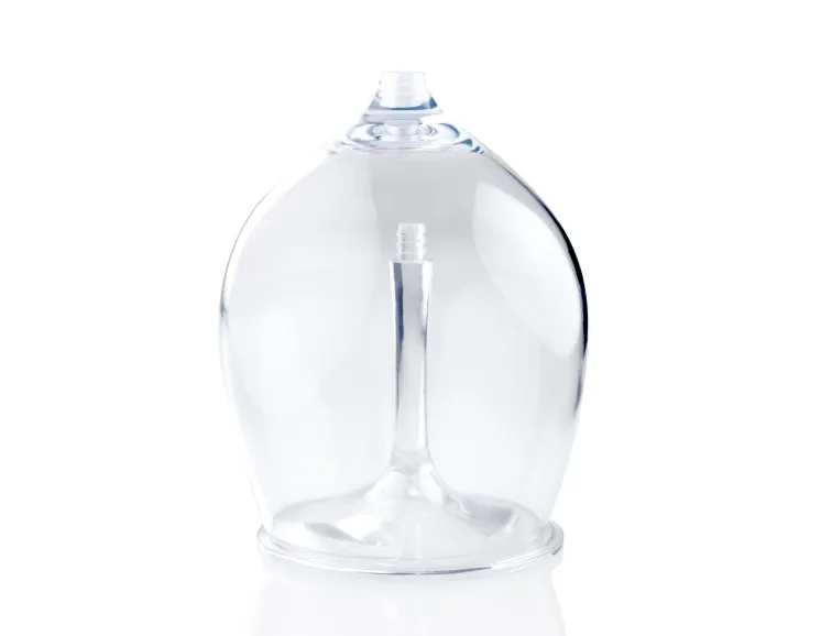 GSI Outdoors Nesting Wine Glass Set Onecolor