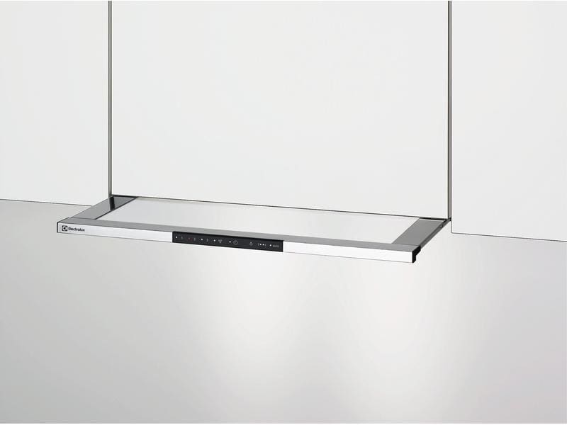 Electrolux Flachschirmhaube DASL6046CN 3   intensiv Stufen Dunstabzug für Abluft und Umluftbetrieb