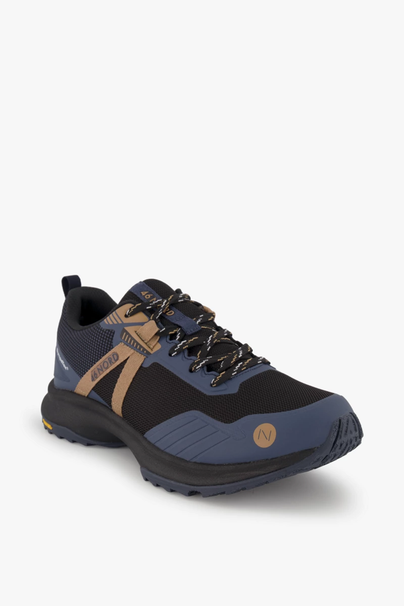46 NORD Tamaro Low Sympatex® Herren Trekkingschuh