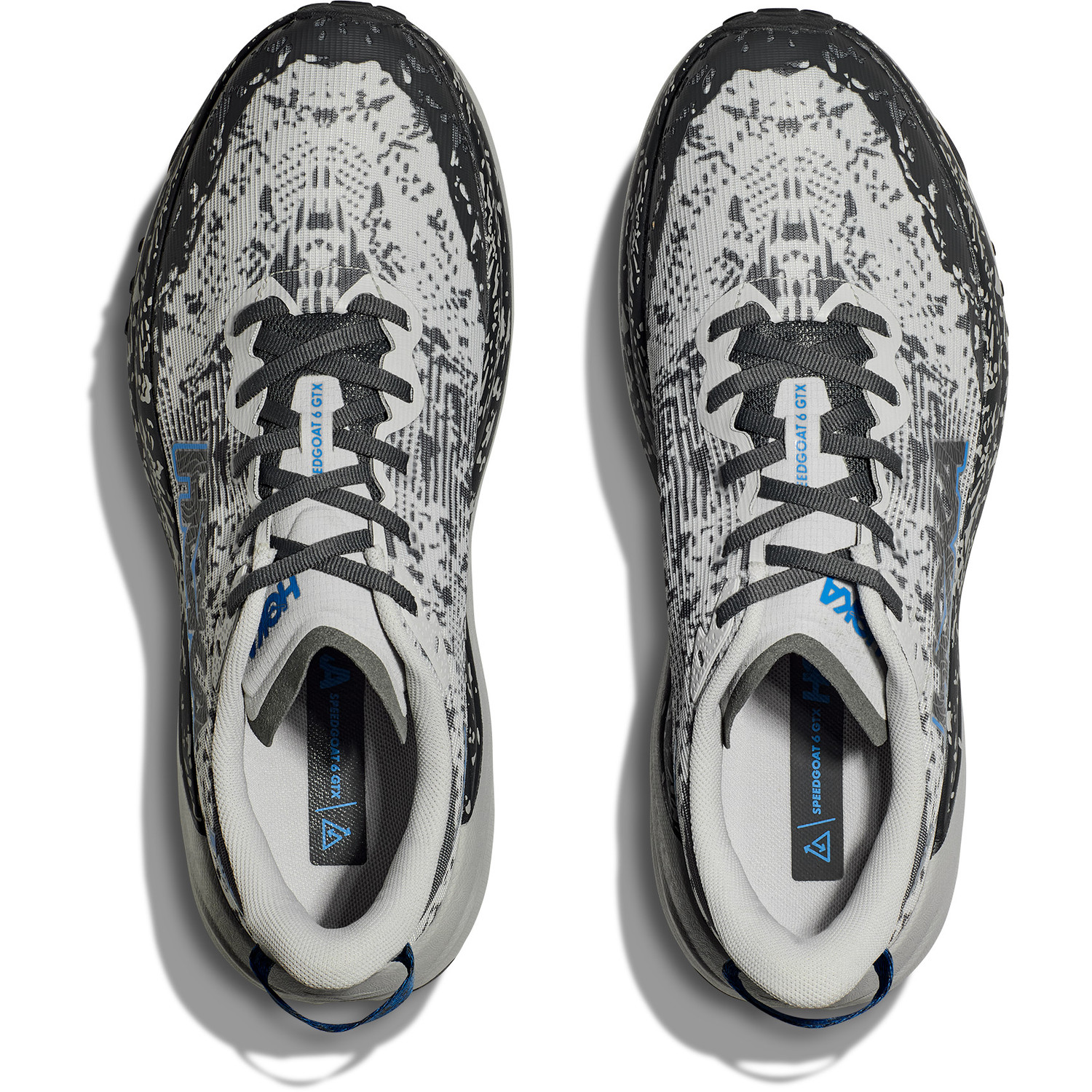 HOKA Speedgoat 6 GTX Heren