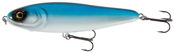 Ultimate Showdown Jerk 15cm (72g) Jerkbait Coulant