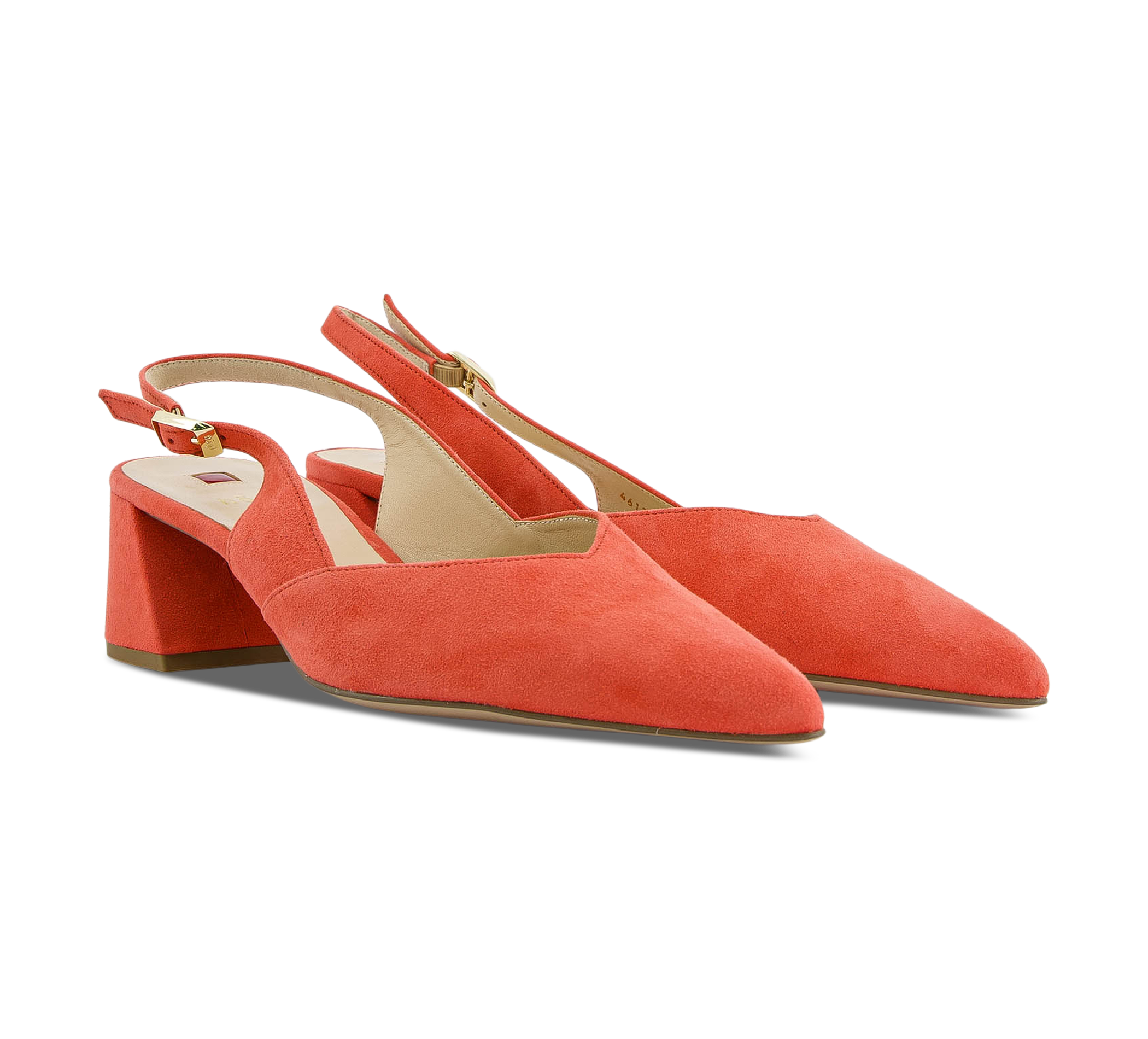 Högl Sling-Pumps