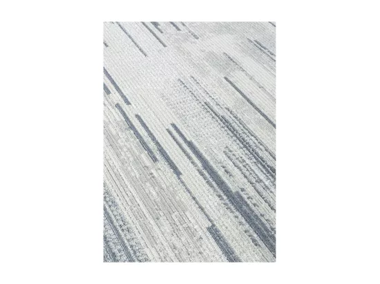 Tapis abstrait - TUNIS 33 Bleu 160*230