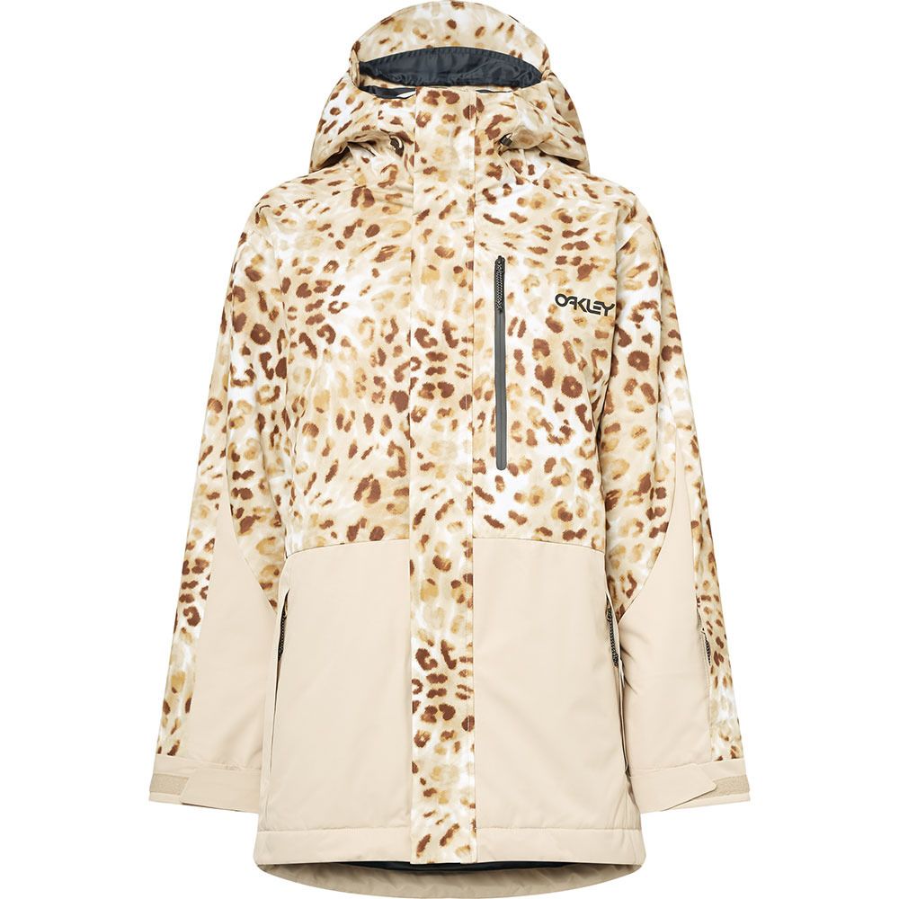 Oakley TNP TBT - Veste Femme cheeta td print