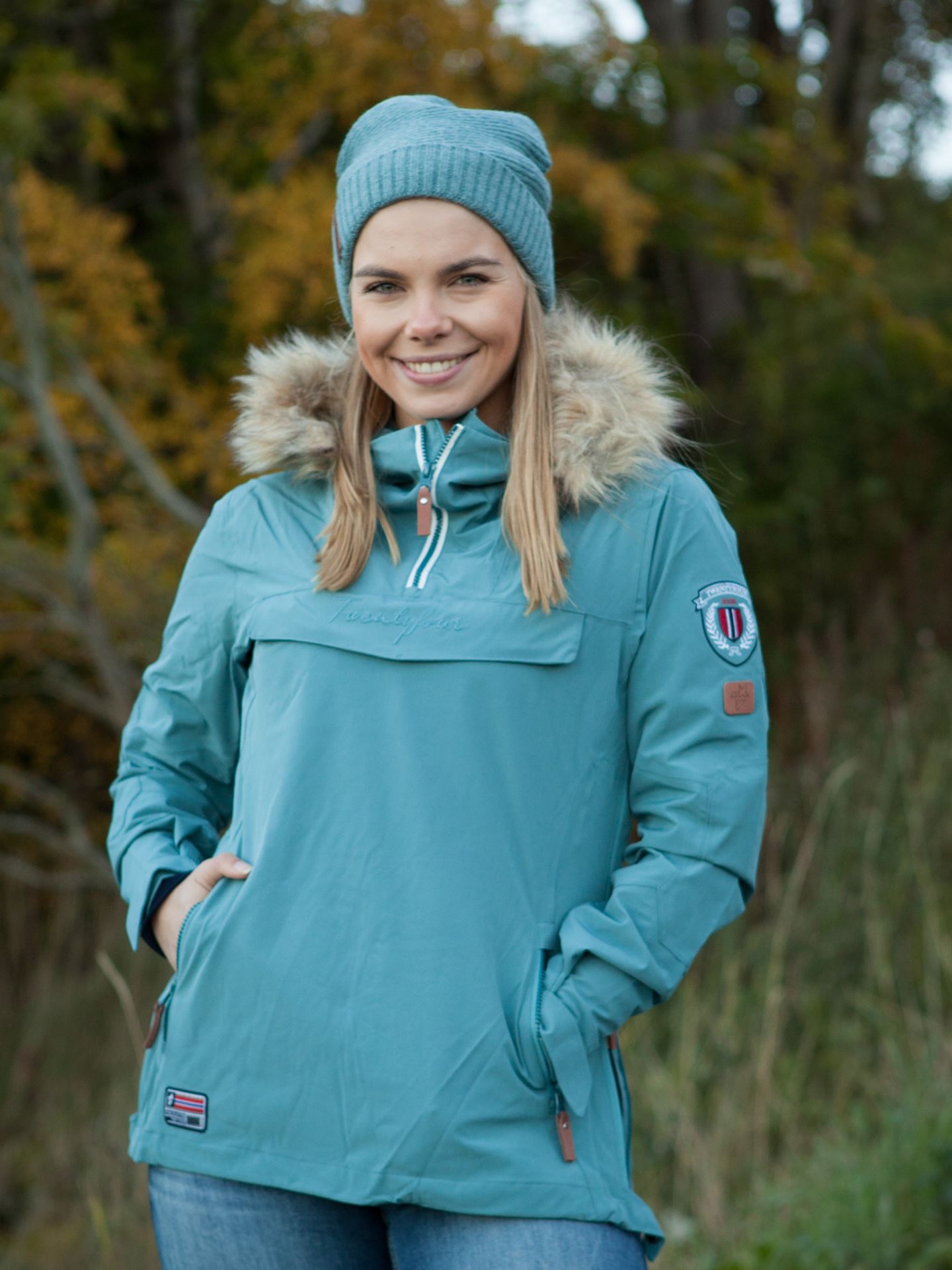 Finse 2-lags Anorakk