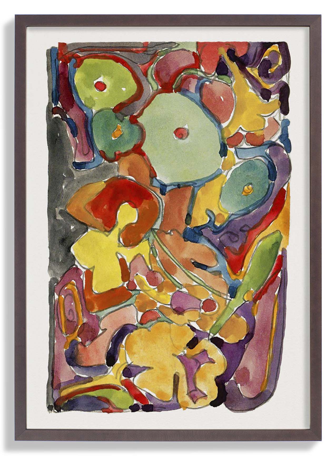 Blumen von Reijer Stolk