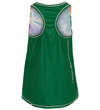 Molo Top - Oriana - Energy Blumen