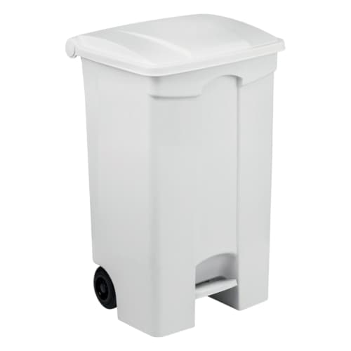 Poubelle à pédale 90 litres Medial