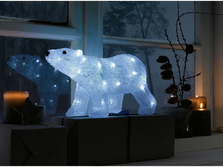 Ledlichtfiguur