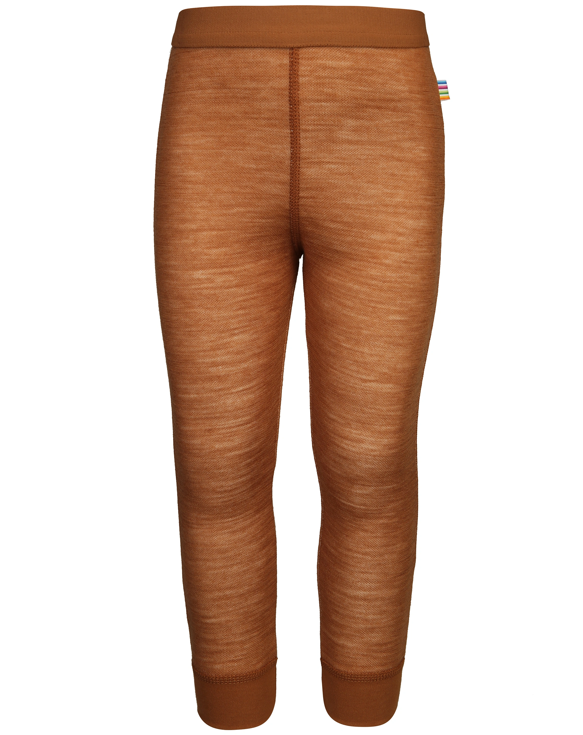 Woll-Leggings 70 - UNI in copper