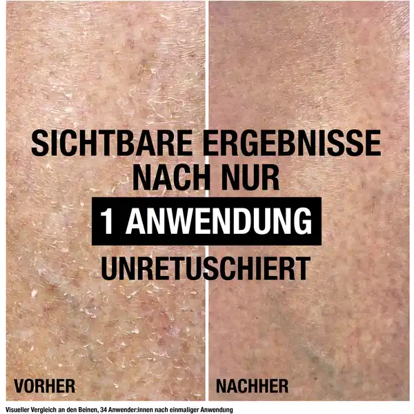Reparierender CICA Bodybalsam Norwegische Formel Intense Repair