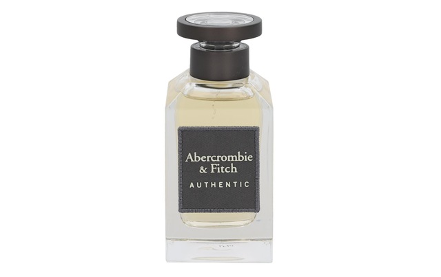 Abercrombie & Fitch Eau de Toilette »Fitch de Toilette«