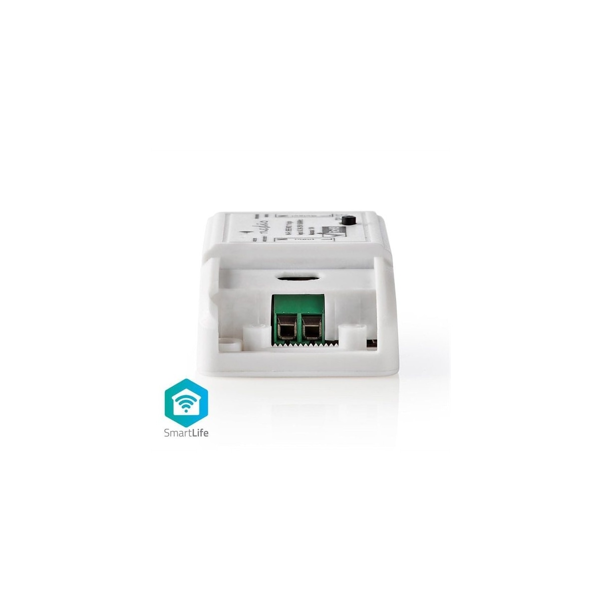 Nedis Smart strømbryter med Wi-Fi 10A