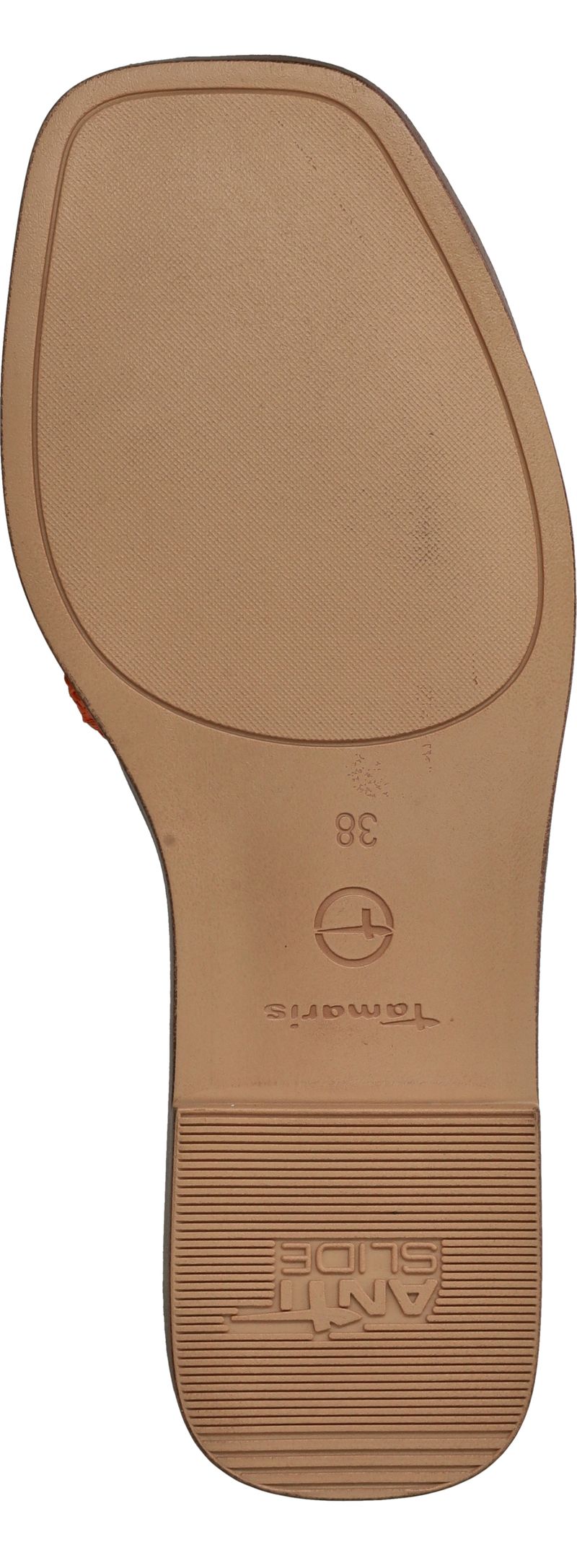 Tamaris Slippers Multi Dames