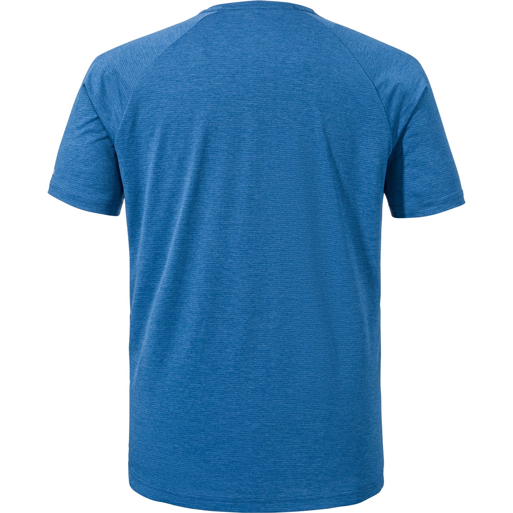 Schöffel Wetluga Bike Shirt Herren cornflower blue