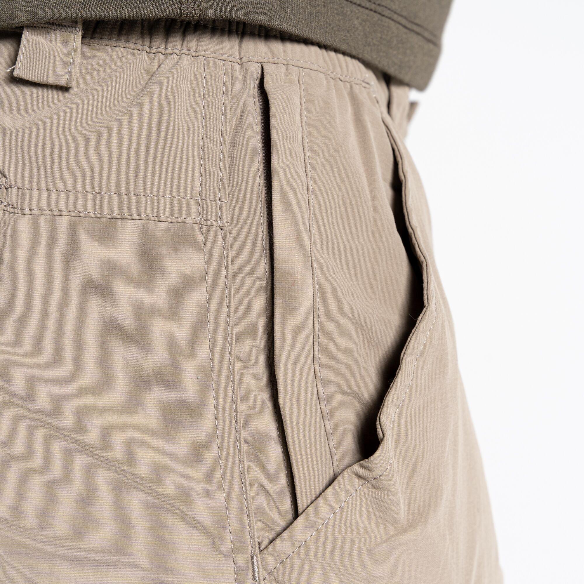 Craghoppers Crag NL Cargo Trs Sn99
