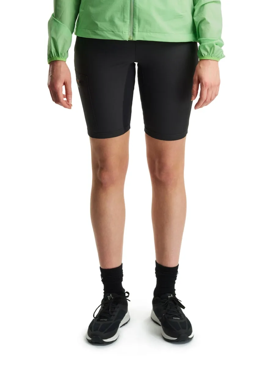 Twentyfour 1222 Shape Shorts D Skyggesort
