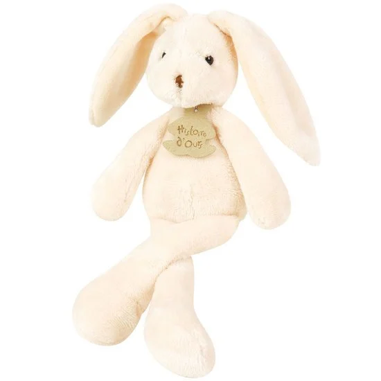 Peluche Sweety grand modèle   Lapin        de               Histoire d'ours