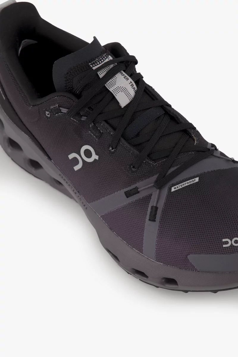 ON Cloudsurfer Trail Waterproof Herren Trailrunningschuh