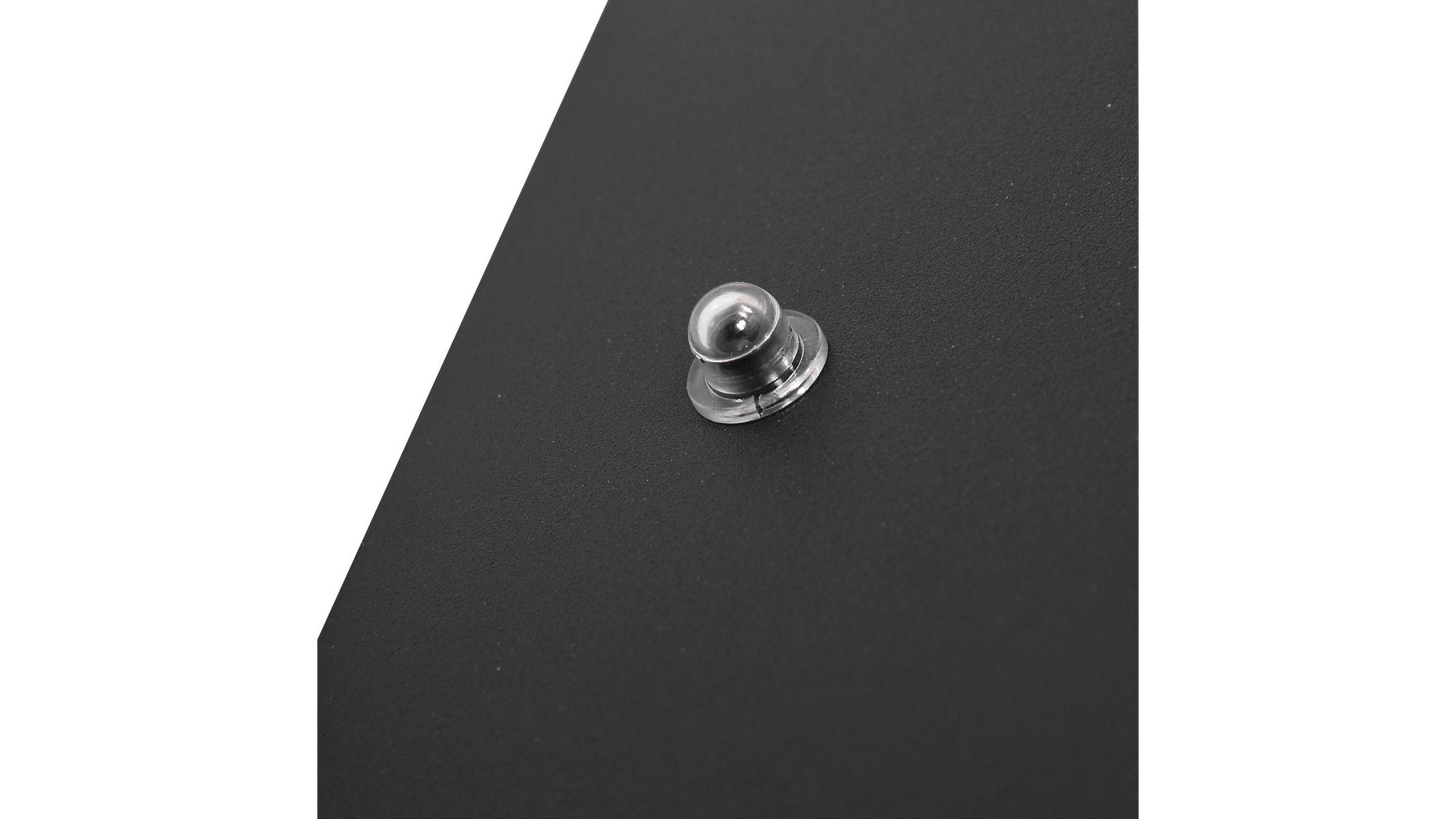 Buitenlamp 2721ZW Logan B6.7 x D9 cm