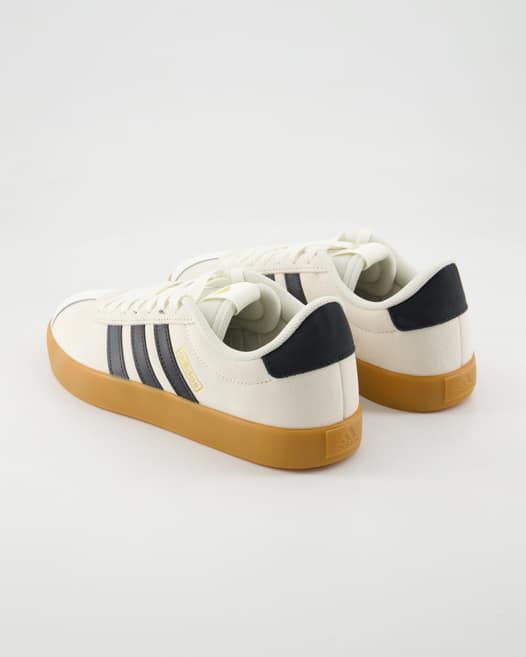 Adidas VL Court 3.0 Sneaker in Beige