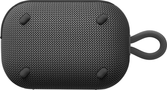 Soundcore Select 4 Go trådløs bærbar højttaler (sort)